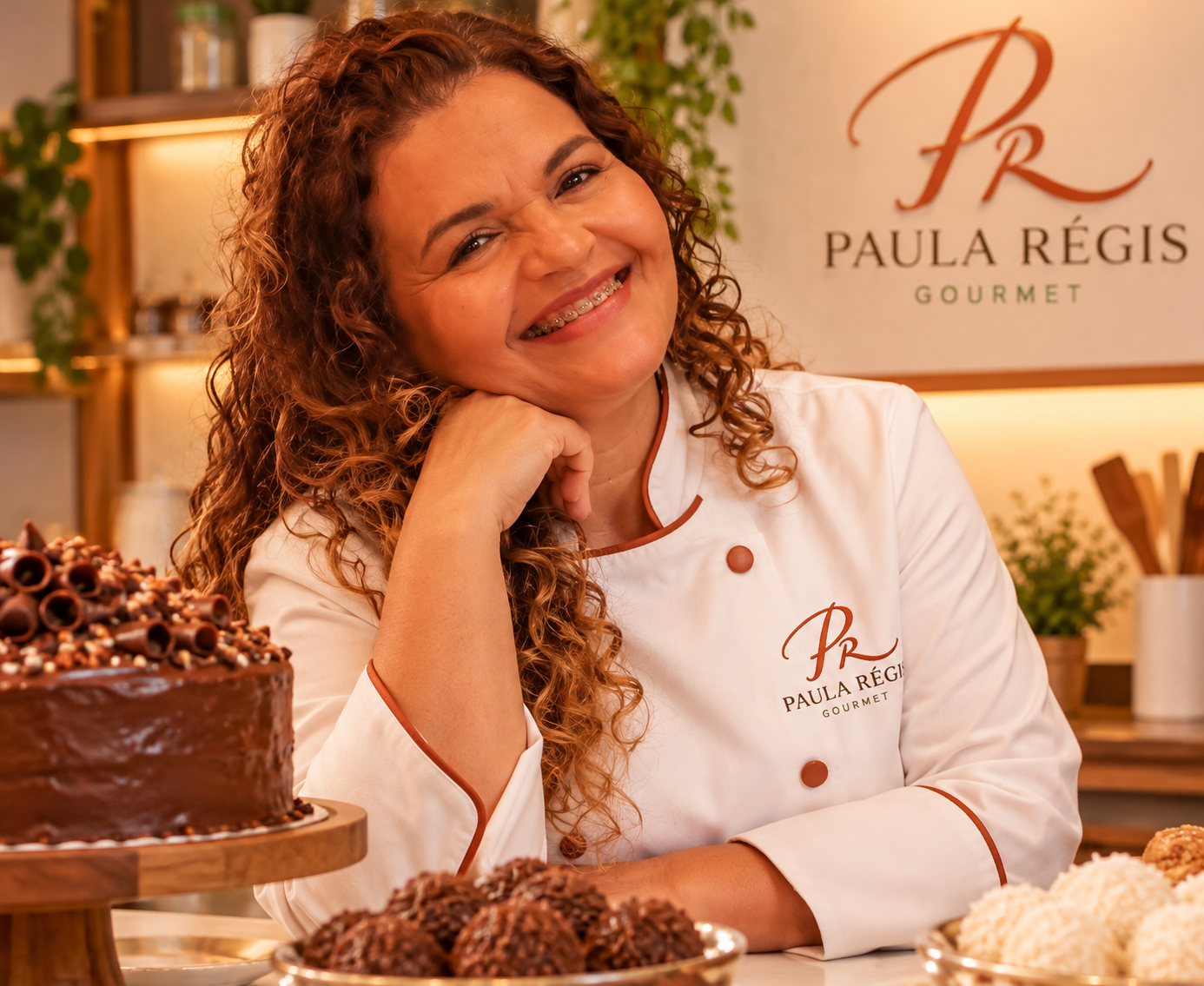 Paula Régis